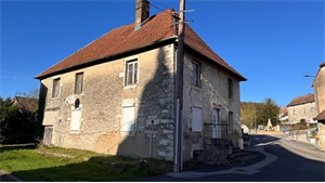 maison a renover à la vente -   25250  RANG, surface 39 m2 vente maison a renover - UBI451847264